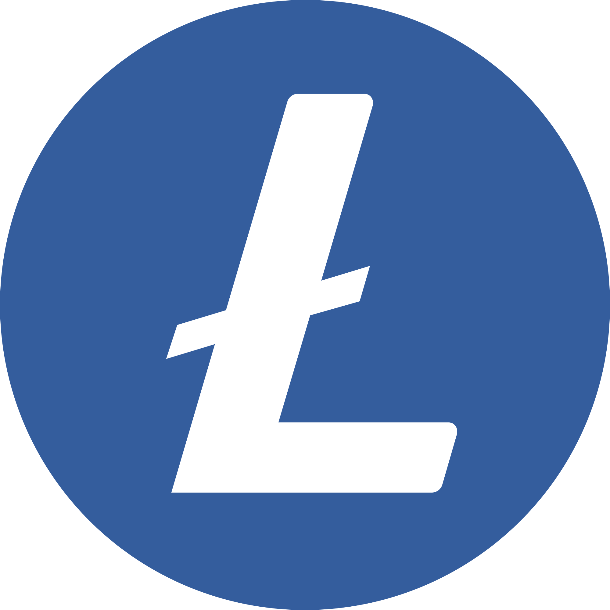 LTC Tumbler Logo