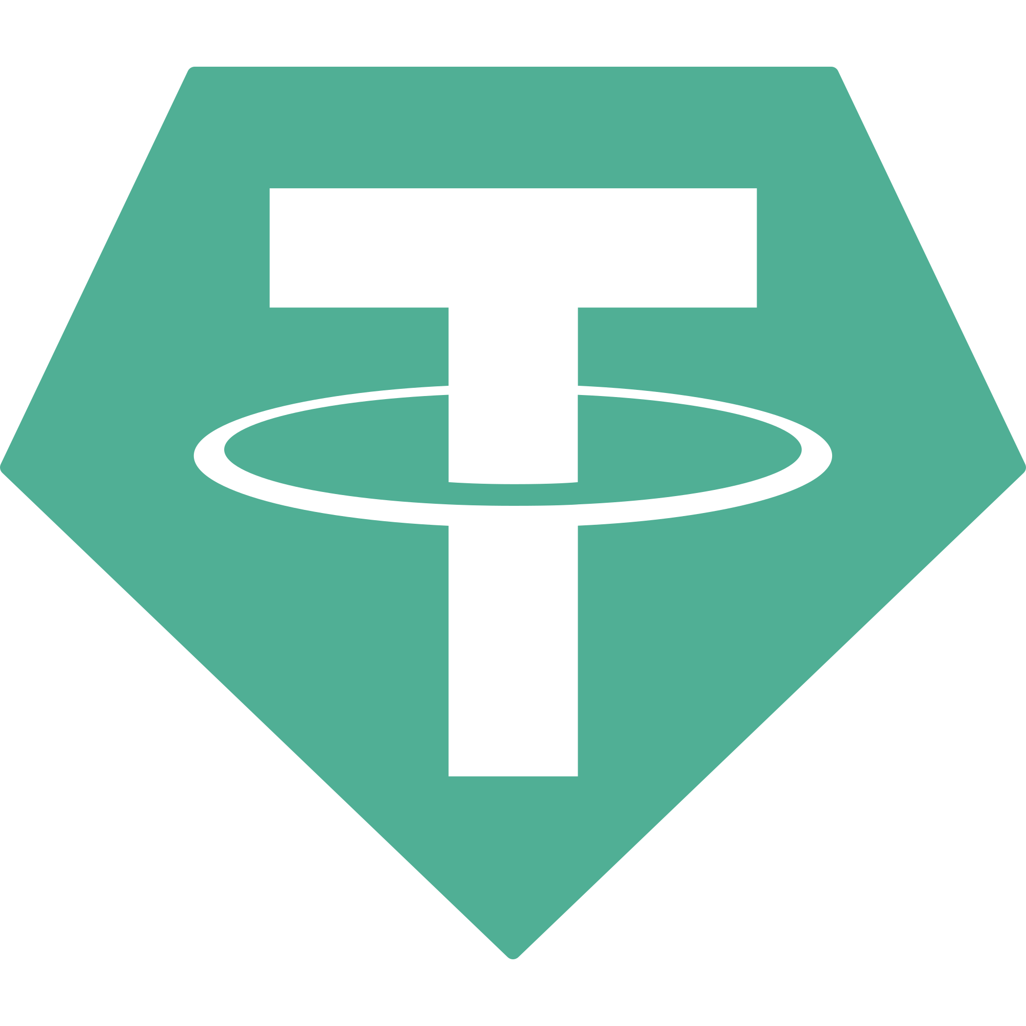USDT Tumbler